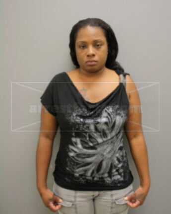 Sharee Moore
