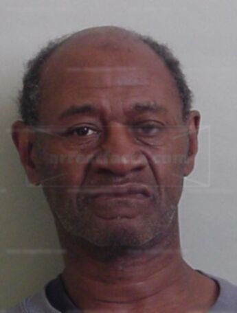 Bennie Cooper