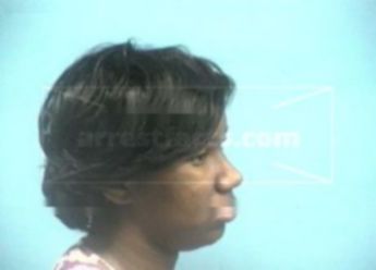 Ebony Sturdivant