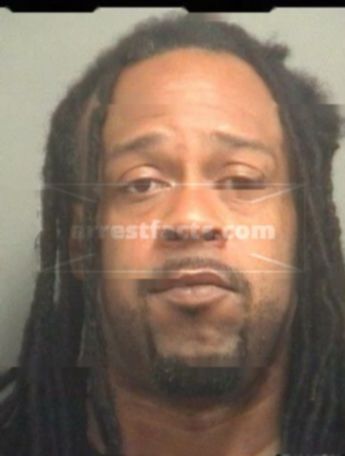 Lestroy Douglas Maginley