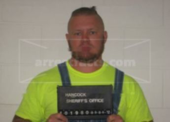 Beau Eugene Whitaker