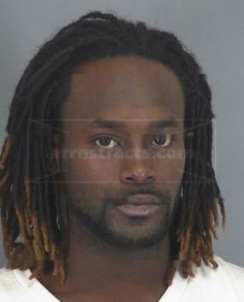 Jarod Moharrie Fields