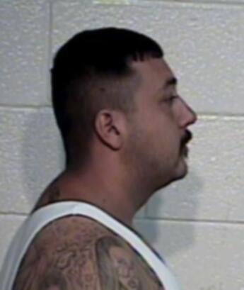 John Eric Tijerina Garcia