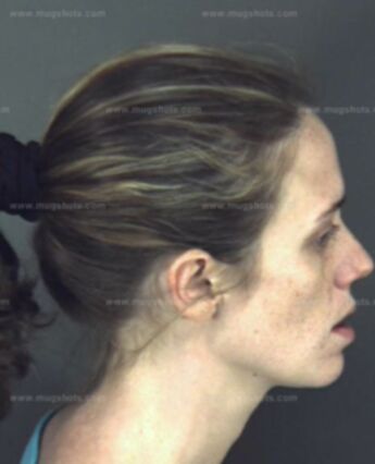 Crystal Michelle Jennings