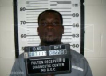 Antonio J Covington