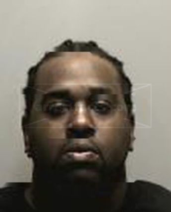 Bryon Dwayne Houston