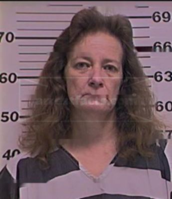 Rita Frances Bozeman