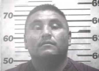 Chester Eric Tenorio