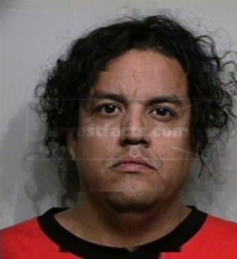 John Henry Arias