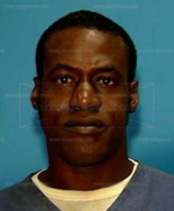 Terrence Wright
