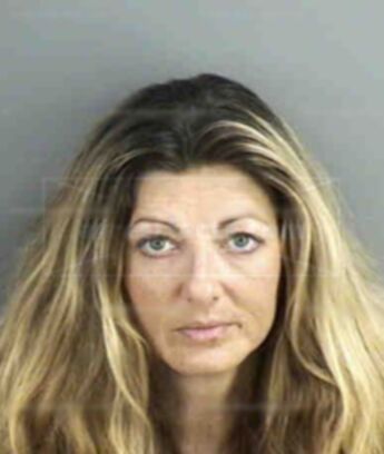 Stacy Lynn Frazier