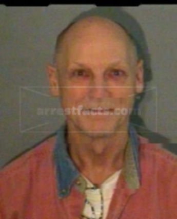 Jeffrey Walter Burleson