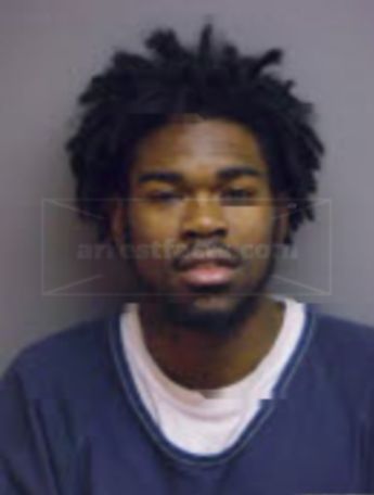 Sheadrick Jovonte Williams