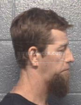 Steve Carroll Paschal