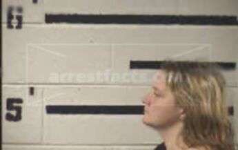 Tammy Renee Page