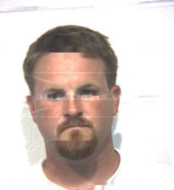Jeffery Wayne Daugherty