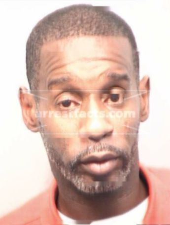 Randy Williams