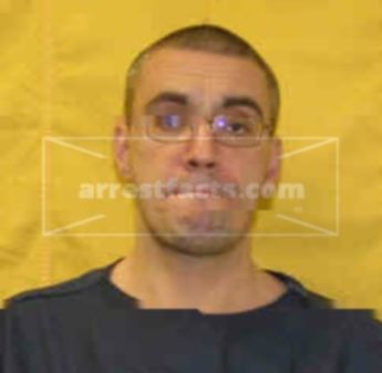 Joshua Andrew Copenhaver