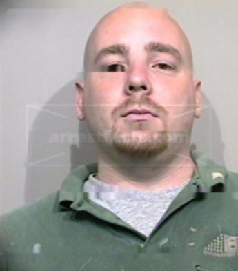Jeremy Scott Aiken