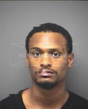 Quontell Leon Isley