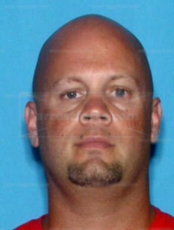 Forrest Christopher Nobles