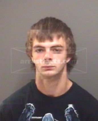 Robert Joe Buckner