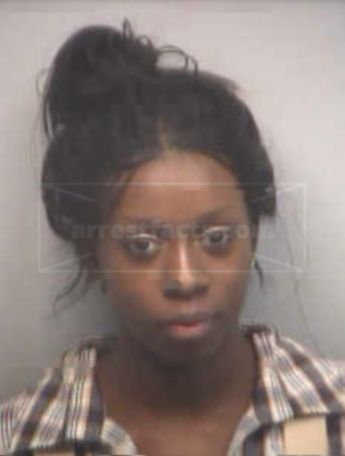 Rukiya Mckee