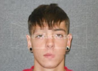 Brandon C Jacobson