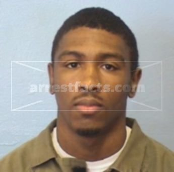 Coreyon Brown