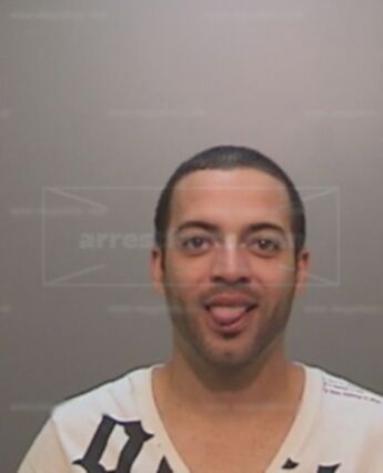 Joseph Ray Jackson