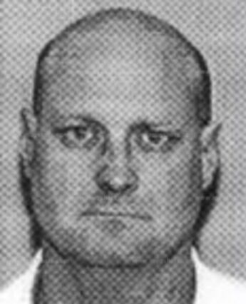 James Robert Morgan