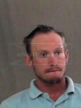 Christopher Franklin Carpenter