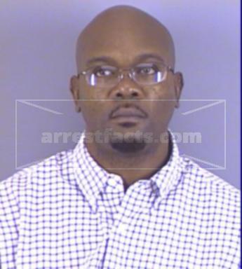 Don Durrain Franklin