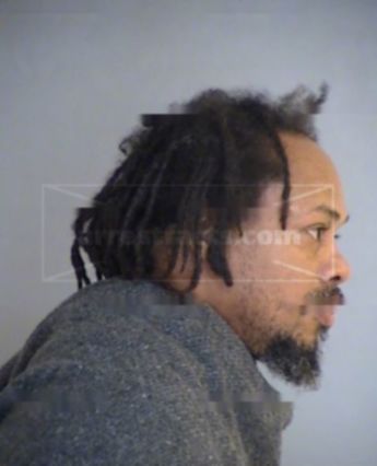 Bobby Dion Mitchell