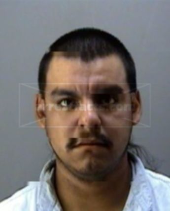 Roy Allen Navarro