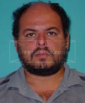 Marc Jonathan Cooper