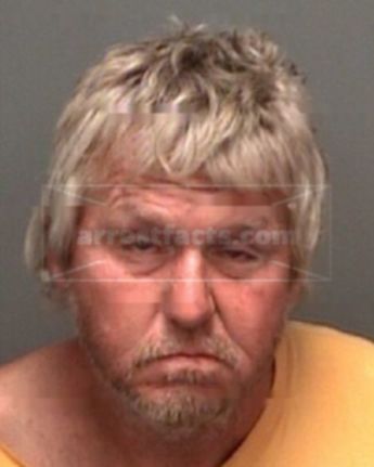 Kevin Kent Welborn