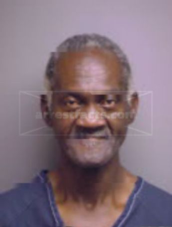 Rolland Dwight Harper