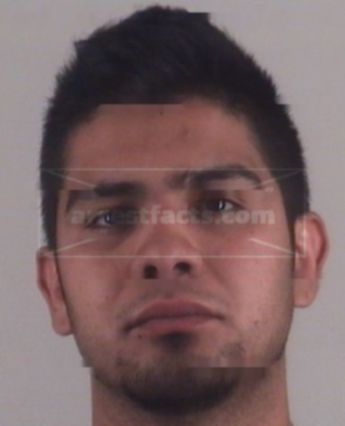 Jonathan Mora