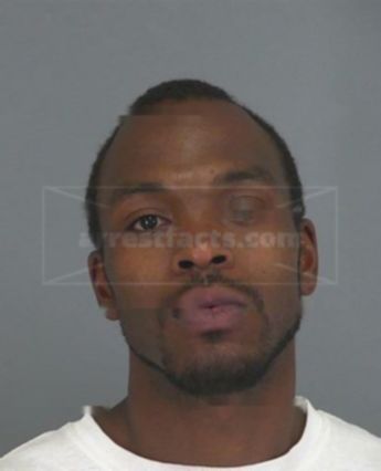 Kwame Suave Foster