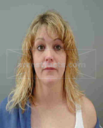Bonnie Sue Walker