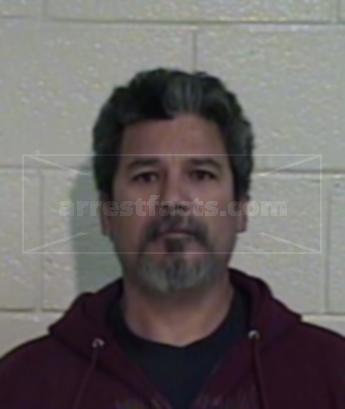 Gabriel Garcia Quiroz