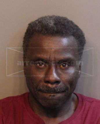 Anthony James Moton
