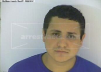 Arturo Espinoza Gomez