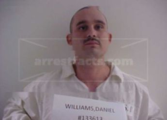 Daniel D Williams