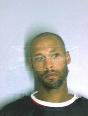 John Wesley Ashford