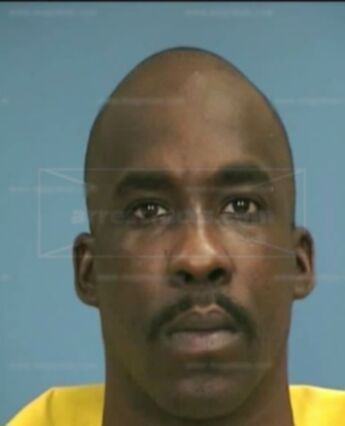 Oderrick Clark