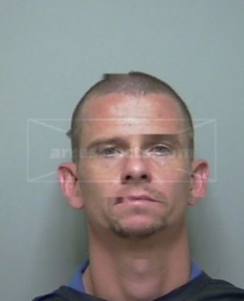 Travis James Hudson