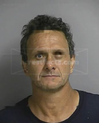 Scott Joseph Leblanc
