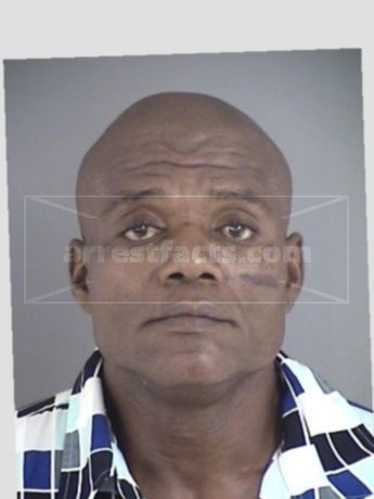 Kenneth Earl Martin